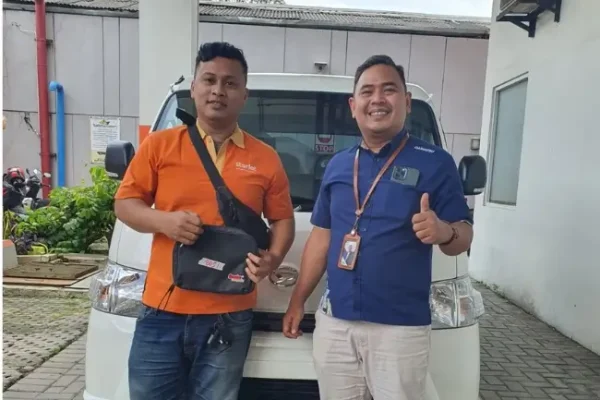 Sahabat Daihatsu