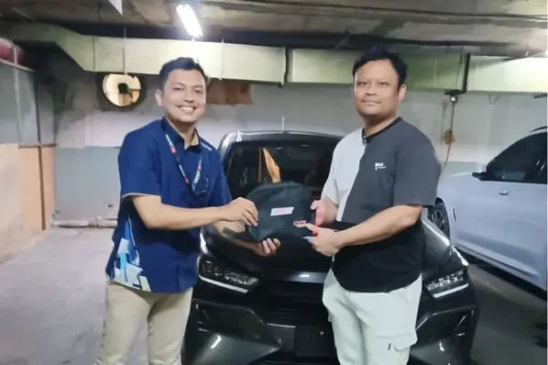 Sahabat Daihatsu