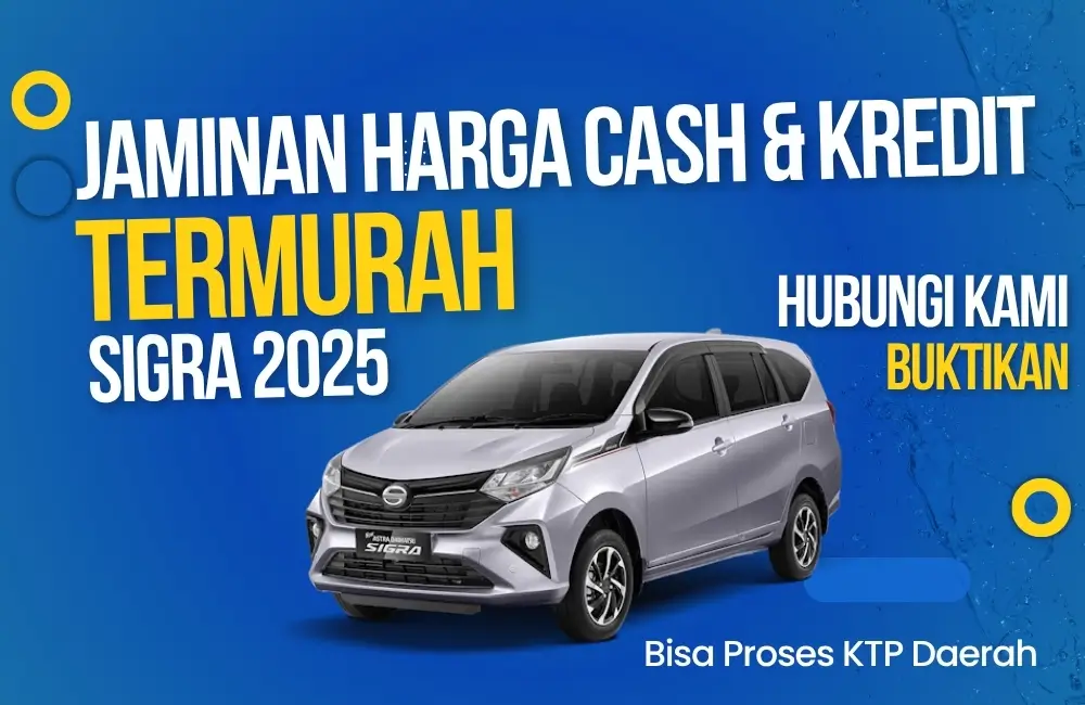 Daihatsu Sigra