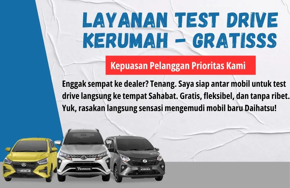 Daihatsu Terios