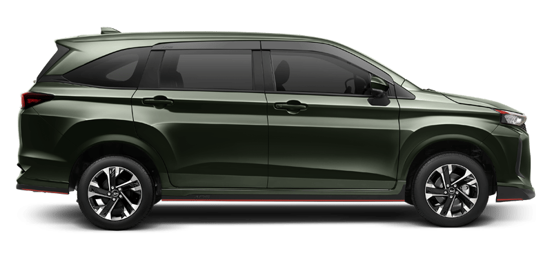 Greenish Gun Metallic