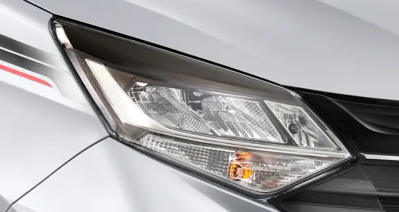 Daihatsu Sigra