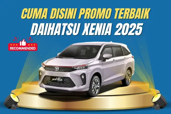 Daihatsu Xenia