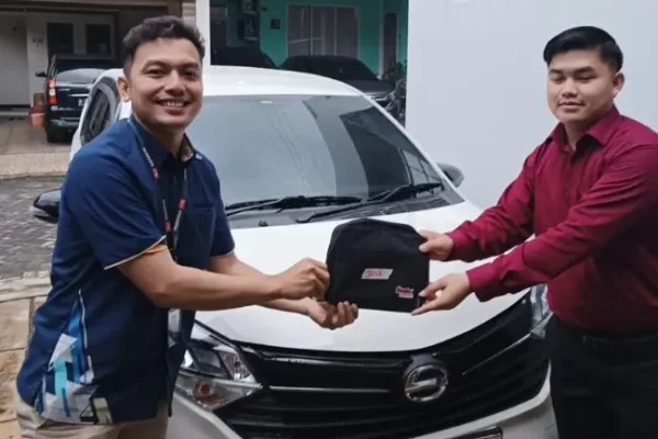 Sahabat Daihatsu
