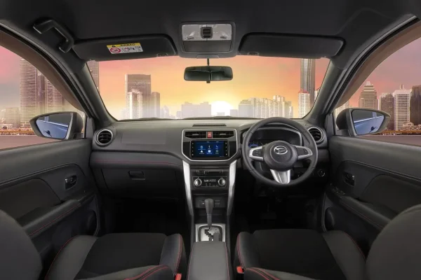 Daihatsu Terios