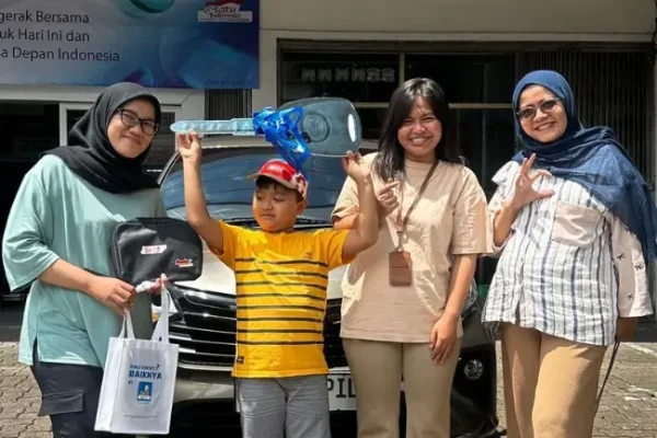 Sahabat Daihatsu