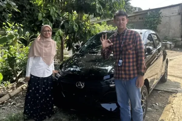 Sahabat Daihatsu