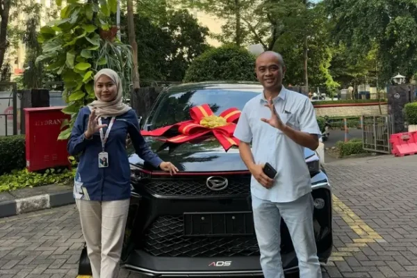 Sahabat Daihatsu