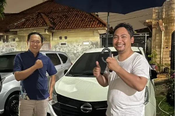 Sahabat Daihatsu