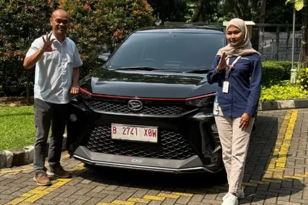 Sahabat Daihatsu