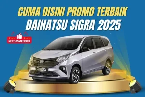 Daihatsu Sigra