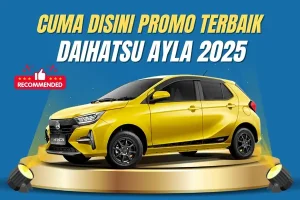 Daihatsu Ayla