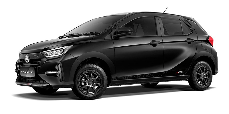 Hitam
