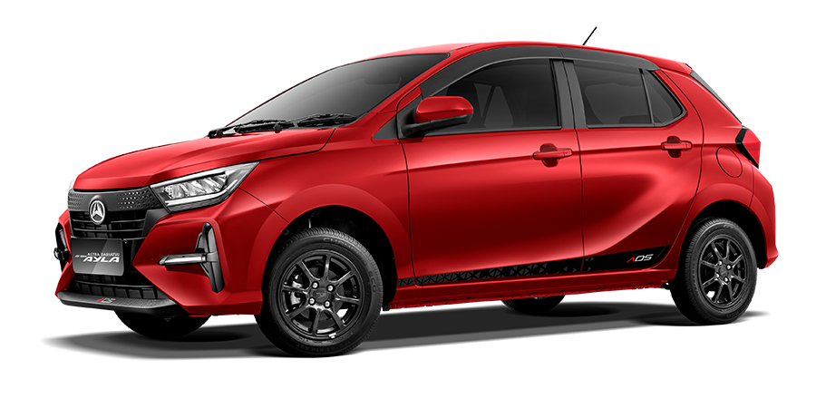 Merah Tua